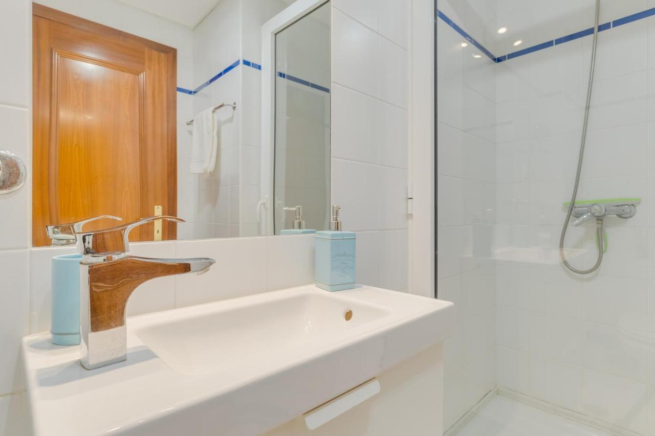 Ajuda I Apartment ฟุงชาล ภายนอก รูปภาพ