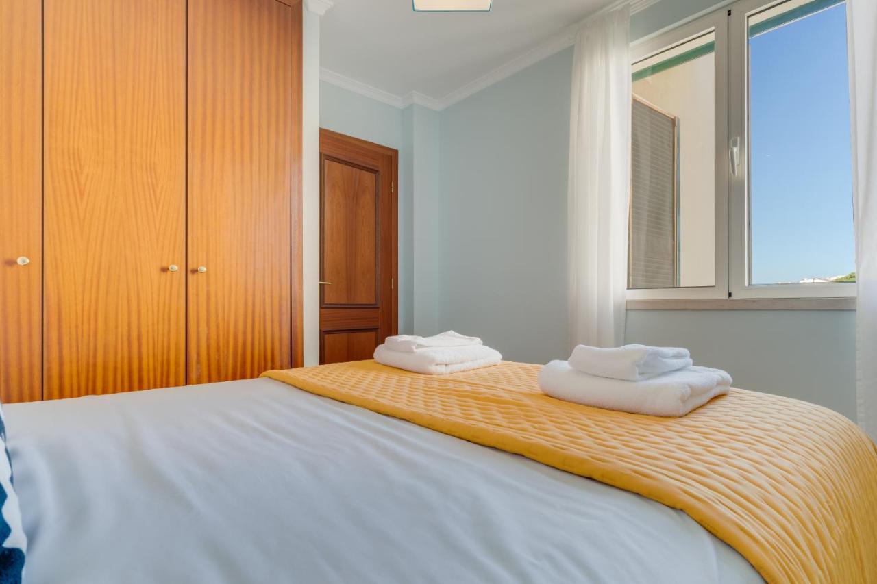 Ajuda I Apartment ฟุงชาล ภายนอก รูปภาพ